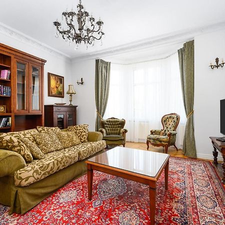 Apartament Pod Grunwaldem Sopot Luaran gambar