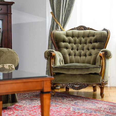 Apartament Pod Grunwaldem Sopot Luaran gambar