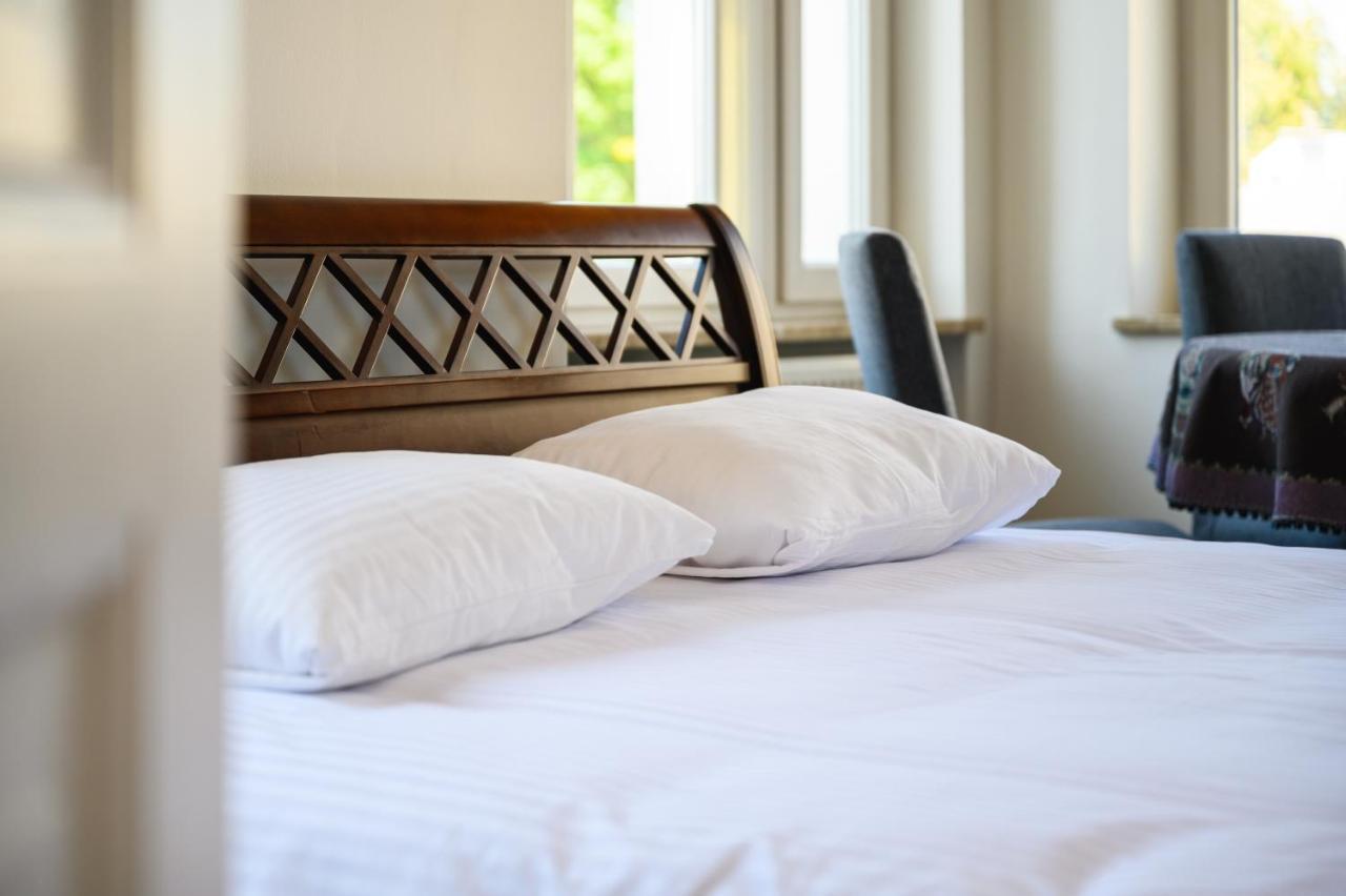 Apartament Pod Grunwaldem Sopot Luaran gambar
