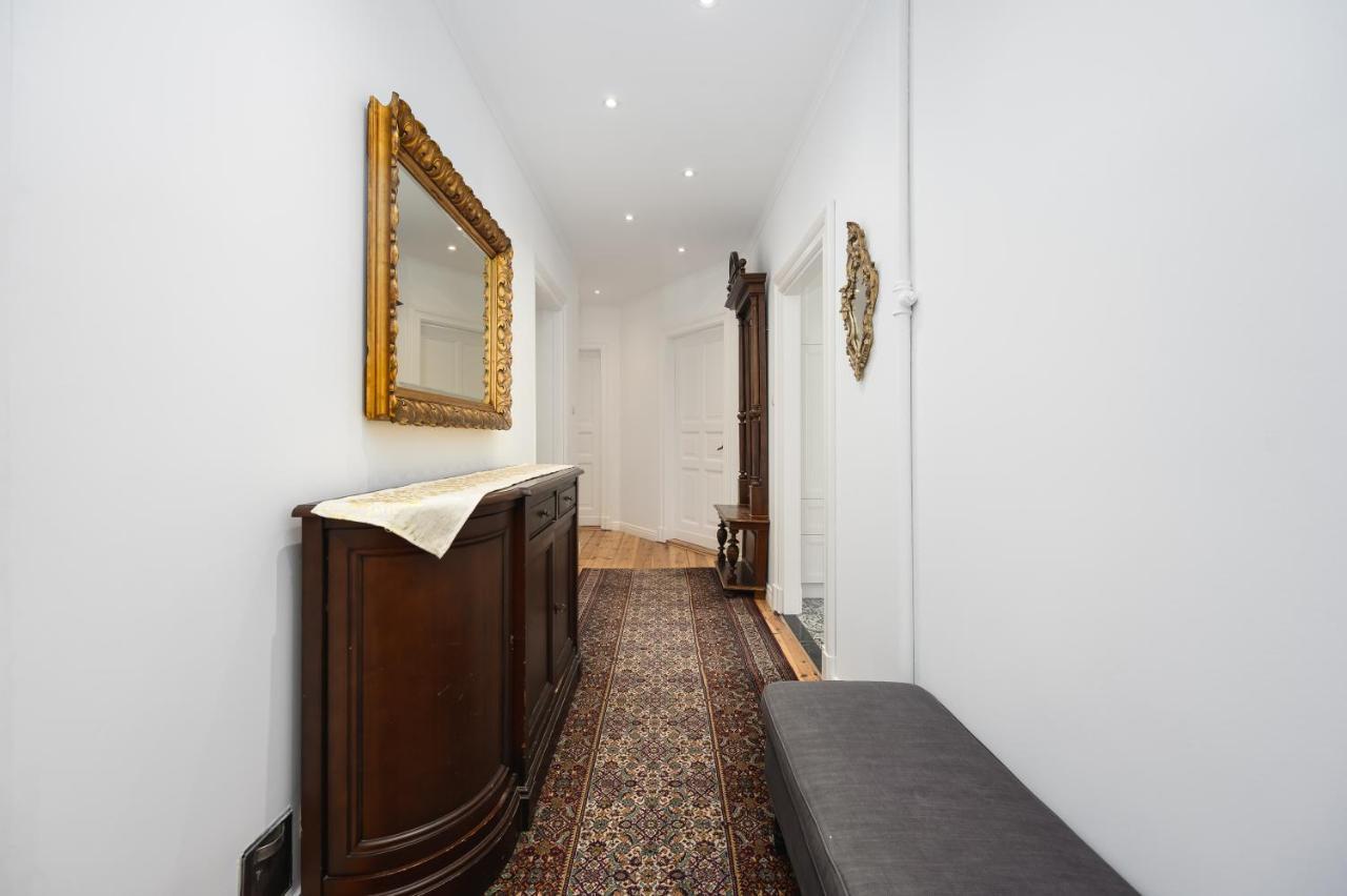 Apartament Pod Grunwaldem Sopot Luaran gambar