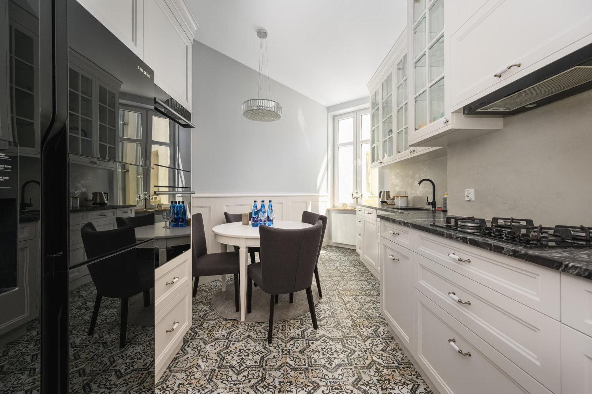 Apartament Pod Grunwaldem Sopot Luaran gambar